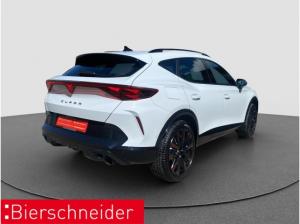 Cupra Formentor 2.0 TSI DSG 4Drive VZ 19 MATRIX SENNH 360