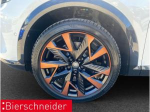 Cupra Formentor 2.0 TSI DSG 4Drive VZ 19 MATRIX SENNH 360