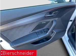 Cupra Formentor 2.0 TSI DSG 4Drive VZ 19 MATRIX SENNH 360