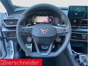 Cupra Formentor 2.0 TSI DSG 4Drive VZ 19 MATRIX SENNH 360