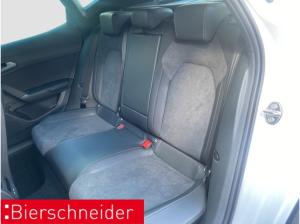Cupra Formentor 2.0 TSI DSG 4Drive VZ 19 MATRIX SENNH 360