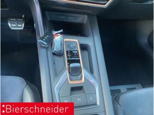 Cupra Formentor 2.0 TSI DSG 4Drive VZ 19 MATRIX SENNH 360