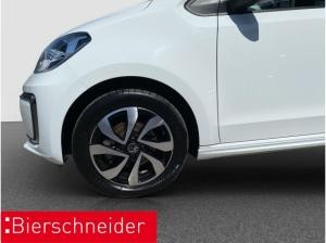Volkswagen up! e- Active CCS ALU SHZ CAM GRA