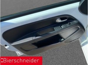 Volkswagen up! e- Active CCS ALU SHZ CAM GRA
