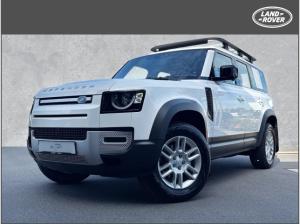 Foto - Land Rover Defender 110 D200 S nur bis 14.1.26