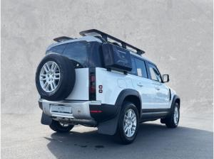Land Rover Defender 110 D200 S nur bis 14.1.26