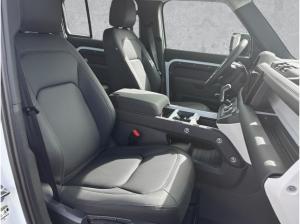 Land Rover Defender 110 D200 S nur bis 14.1.26