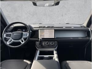 Land Rover Defender 110 D200 S nur bis 14.1.26