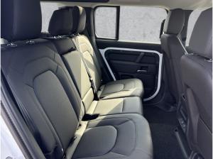Land Rover Defender 110 D200 S nur bis 14.1.26