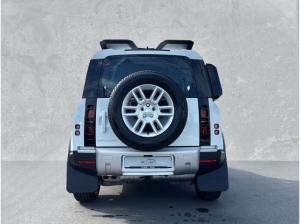 Land Rover Defender 110 D200 S nur bis 14.1.26