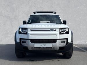 Land Rover Defender 110 D200 S nur bis 14.1.26