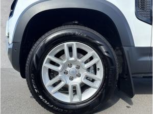 Land Rover Defender 110 D200 S nur bis 14.1.26