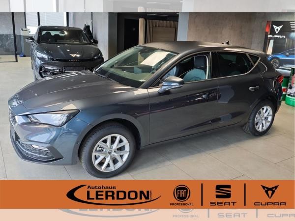 Seat Leon Road Edition 1.5 eTSI DSG | FullLink| SHZ