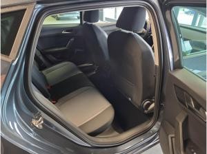 Seat Leon Road Edition 1.5 eTSI DSG | FullLink| SHZ