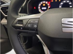 Seat Leon Road Edition 1.5 eTSI DSG | FullLink| SHZ