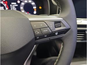 Seat Leon Road Edition 1.5 eTSI DSG | FullLink| SHZ