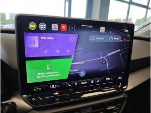 Seat Leon Road Edition 1.5 eTSI DSG | FullLink| SHZ