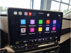 Seat Leon Road Edition 1.5 eTSI DSG | FullLink| SHZ