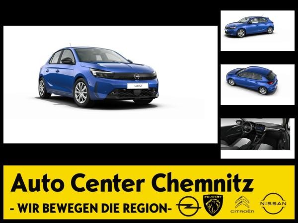 Opel Corsa 1.2 Direct Injection Turbo 74kW Edition
