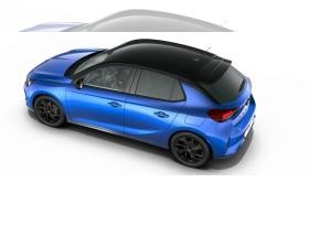 Opel Corsa 1.2 Direct Injection Turbo 74kW YES