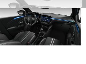 Opel Corsa 1.2 Direct Injection Turbo 74kW YES