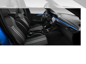 Opel Corsa 1.2 Direct Injection Turbo 74kW YES