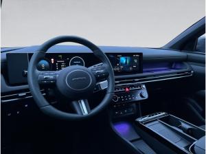 Hyundai TUCSON Automatik 360° Krell Head Up Navi Tempomat