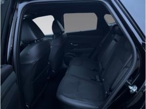 Hyundai TUCSON Automatik 360° Krell Head Up Navi Tempomat