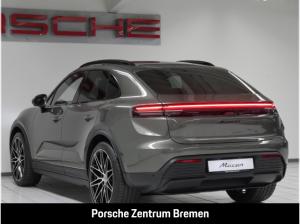 Porsche Macan 4S Sportpaket Luftfederung  AHK-el. klappb. El. Panodach