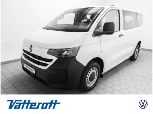 Volkswagen Transporter T7 Kombi 2.0 TDI KR AHK Ganzjahresreifen