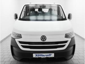 Volkswagen Transporter T7 Kombi 2.0 TDI KR AHK Ganzjahresreifen