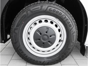 Volkswagen Transporter T7 Kombi 2.0 TDI KR AHK Ganzjahresreifen