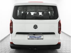 Volkswagen Transporter T7 Kombi 2.0 TDI KR AHK Ganzjahresreifen