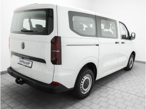 Volkswagen Transporter T7 Kombi 2.0 TDI KR AHK Ganzjahresreifen