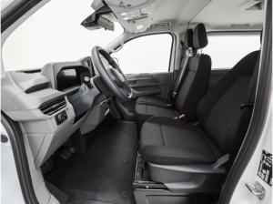 Volkswagen Transporter T7 Kombi 2.0 TDI KR AHK Ganzjahresreifen