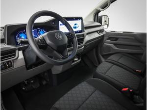 Volkswagen Transporter T7 Kombi 2.0 TDI KR AHK Ganzjahresreifen