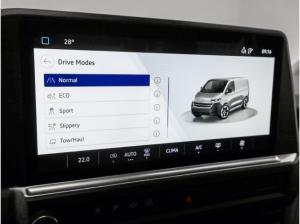 Volkswagen Transporter T7 Kombi 2.0 TDI KR AHK Ganzjahresreifen