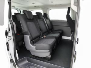 Volkswagen Transporter T7 Kombi 2.0 TDI KR AHK Ganzjahresreifen
