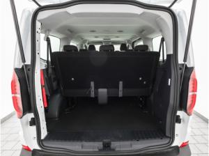 Volkswagen Transporter T7 Kombi 2.0 TDI KR AHK Ganzjahresreifen