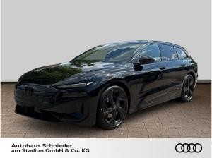 Audi A6 e-tron AVANT PERFORMANCE LED+TECHPRO+AHK+B&O+