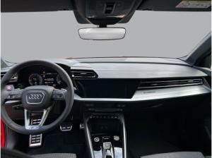 Audi A3 Sportback 40 TFSI e S-LINE+PANO+NAVI+LEDER+VIRTUAl