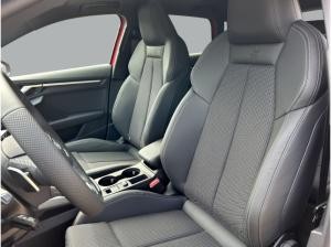 Audi A3 Sportback 40 TFSI e S-LINE+PANO+NAVI+LEDER+VIRTUAl