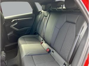 Audi A3 Sportback 40 TFSI e S-LINE+PANO+NAVI+LEDER+VIRTUAl