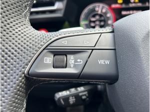 Audi A3 Sportback 40 TFSI e S-LINE+PANO+NAVI+LEDER+VIRTUAl