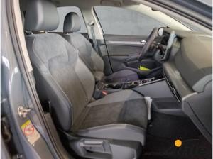 Volkswagen Golf Variant VIII 2,0 TDI DSG Style HEADUP+NAVI+AHK