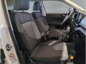 Volkswagen T-Cross 1,0 TSI Life R-KAMERA+SITZHZG+ACC+CLIMATRONIC