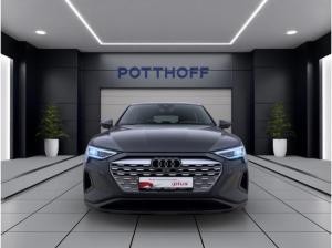 Audi Q8 e-tron 55 Q ADVANCED AHK MATRIX NAVI HuD