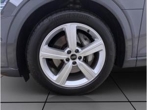 Audi Q8 e-tron 55 Q ADVANCED AHK MATRIX NAVI HuD