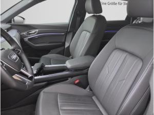 Audi Q8 e-tron 55 Q ADVANCED AHK MATRIX NAVI HuD