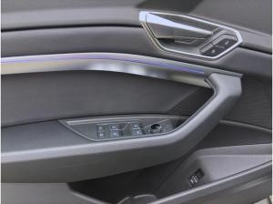 Audi Q8 e-tron 55 Q ADVANCED AHK MATRIX NAVI HuD